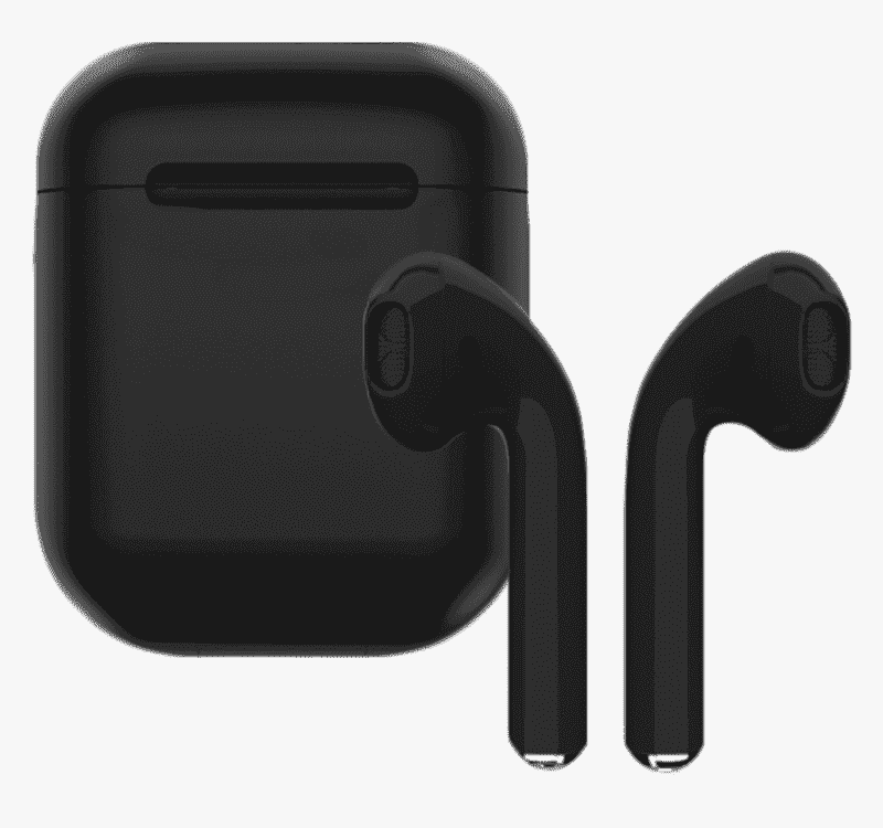 Blackpods i12 deals