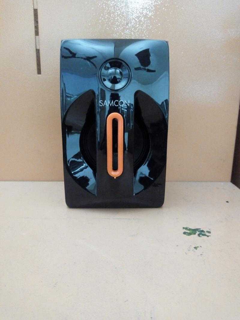 Samcon multimedia speaker on sale