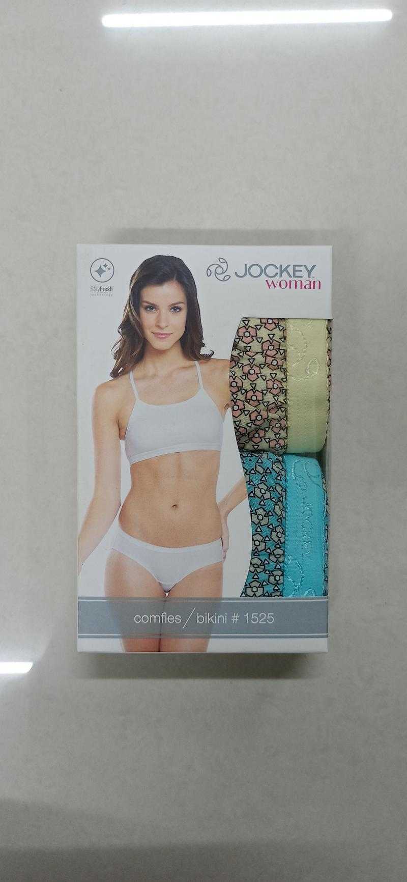 Jockey 1525 panty cheap