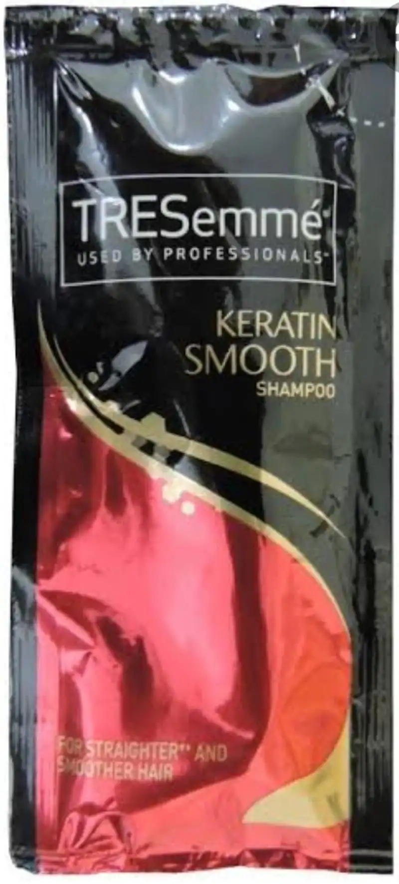 Tresemme keratin smooth on sale pouch