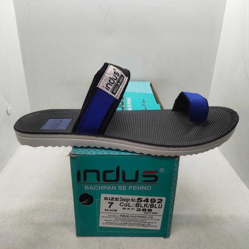 Indus hotsell chappal price