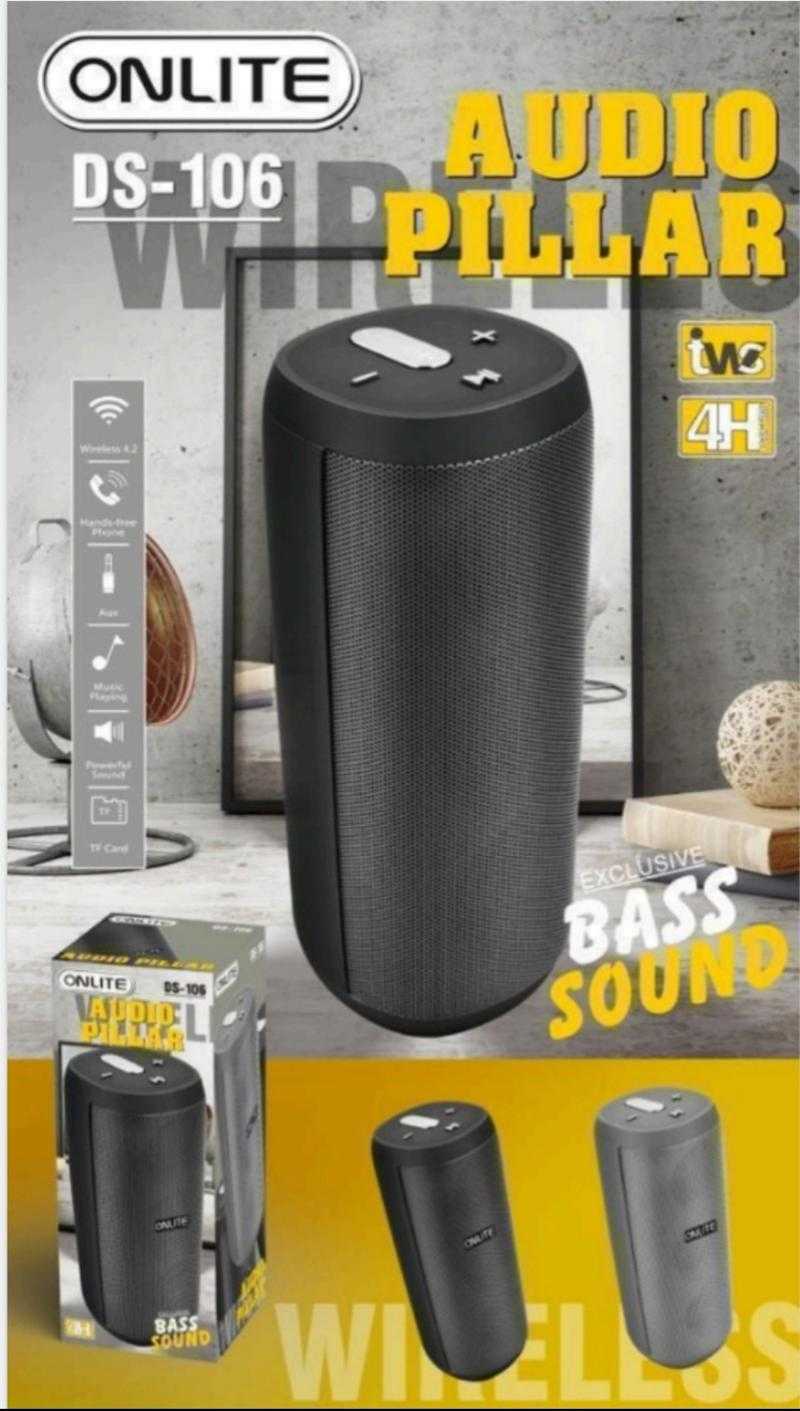 Onlite sale bluetooth speaker