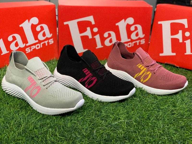 Fiara sports hotsell shoes