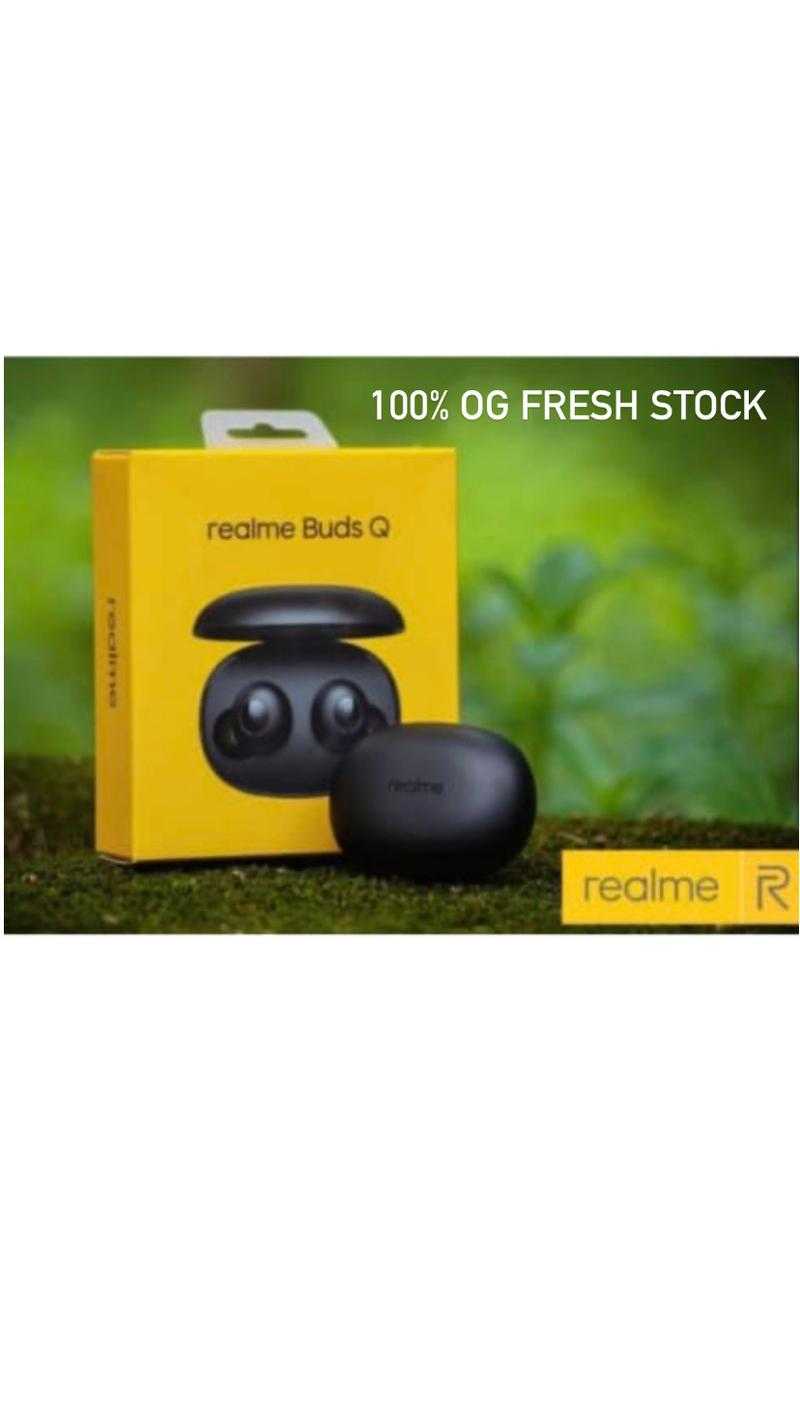 Realme rma216 deals