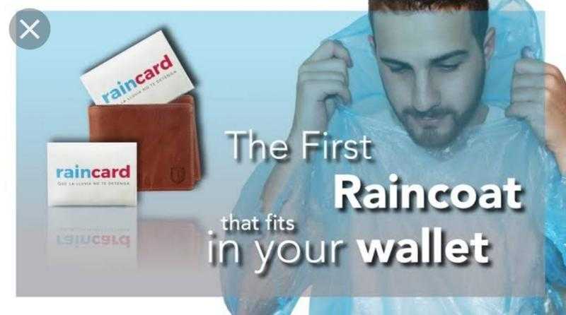 Pocket store raincoat price