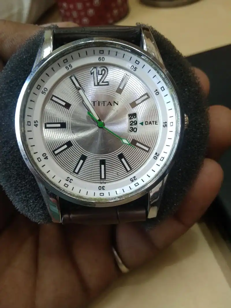 Titan 9322saa watch price hot sale