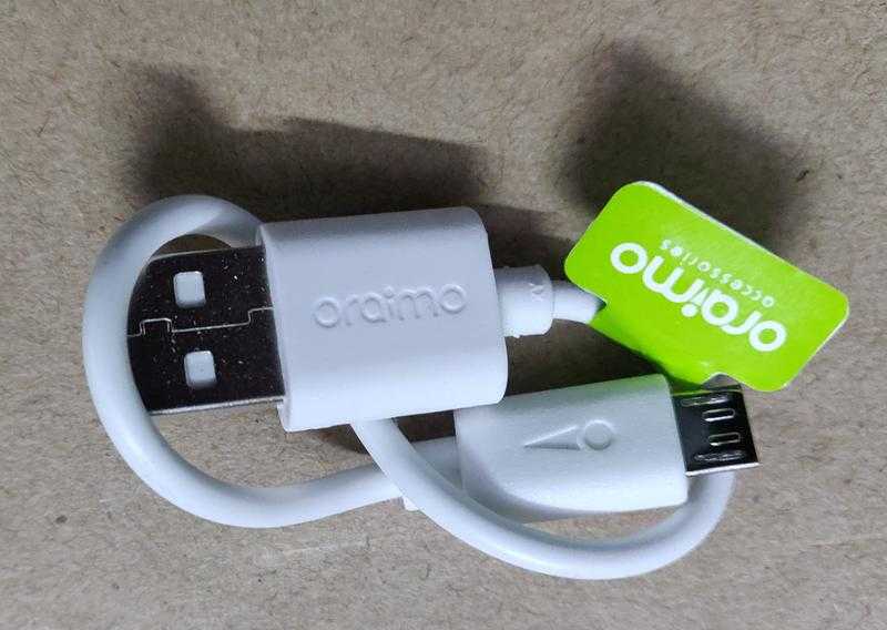 Oraimo 98d 2025