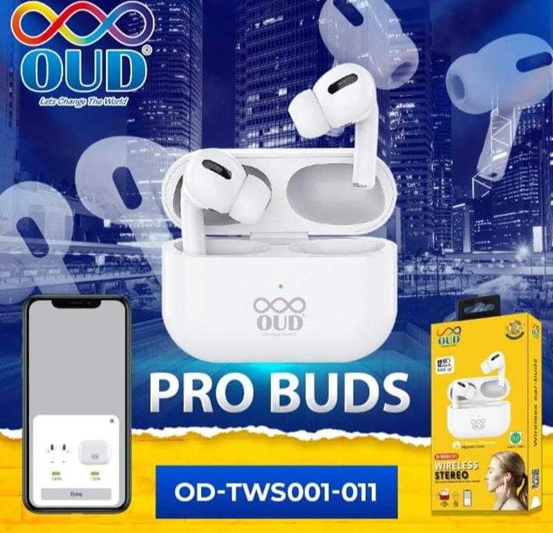 Oud wireless best sale earphones price