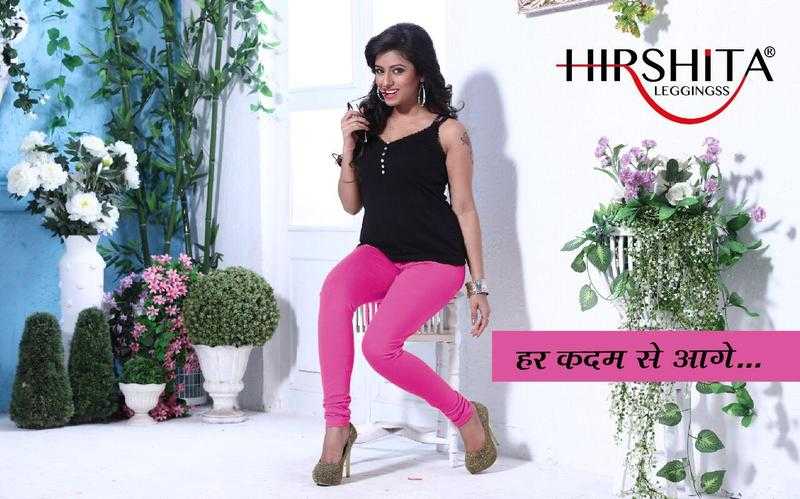 Hirshita 2 way 100% cotton churidhar leggings Size :- 3XL, Slim Fit at Rs  139 in Ahmedabad