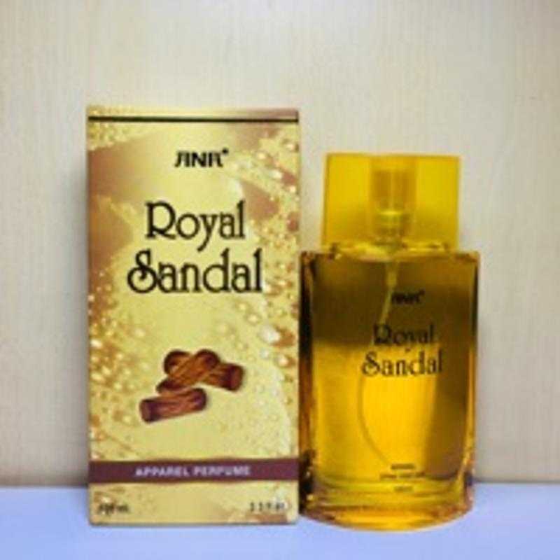 Royal sandal online perfume