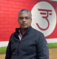 Vaibhav Gupta's image