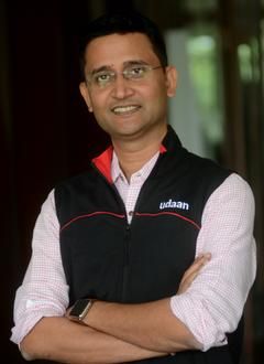 Amod Malviya, Co-Founder