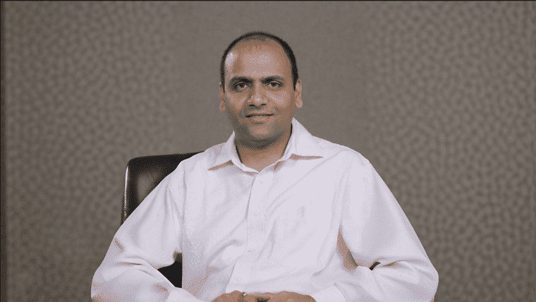 Raza Khan, Head of PR & Communica... at Udaan