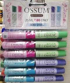 Ossum pocket hotsell perfume