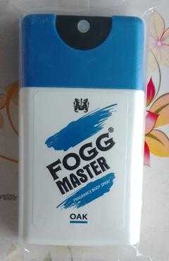 Fogg master oak price cheap
