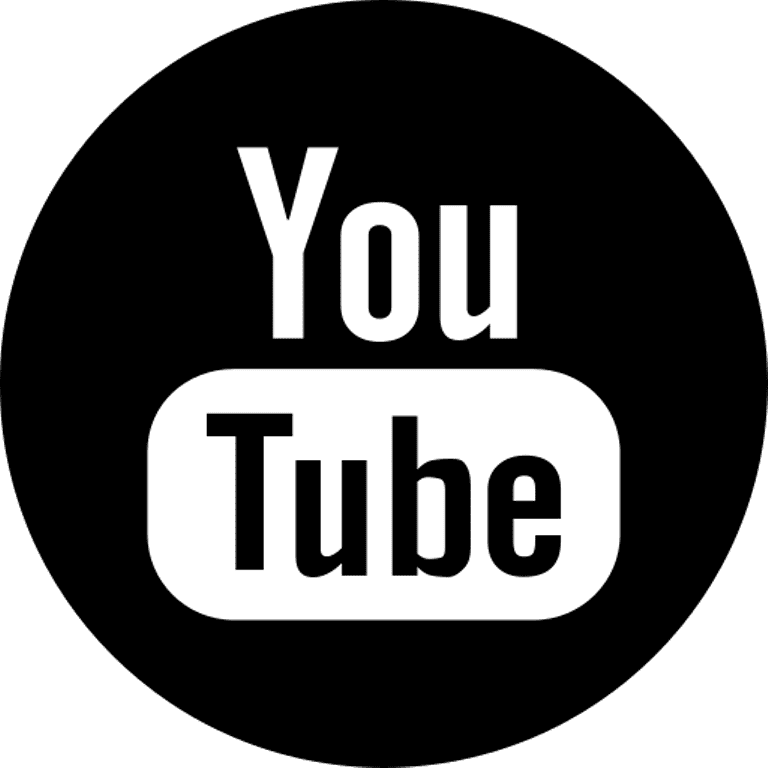 YouTube icon