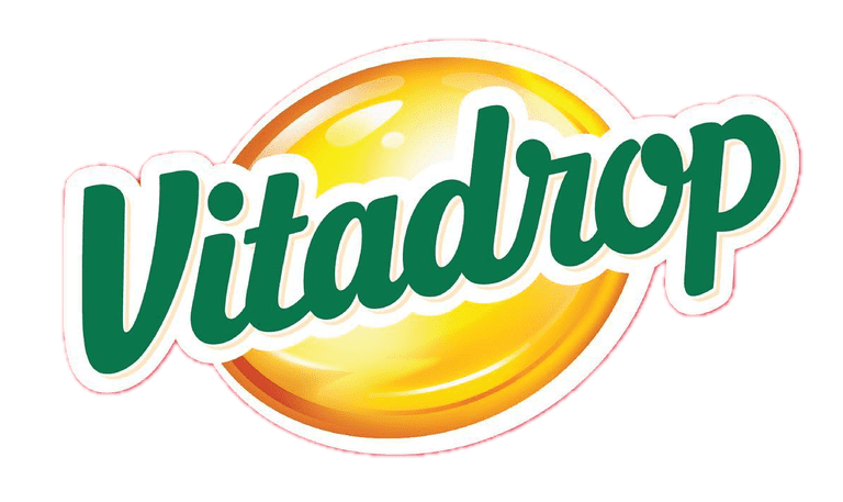 Vitadrop logo